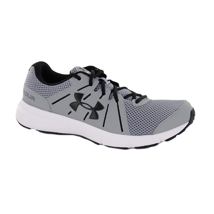 under armour dash 2 women's running shoe