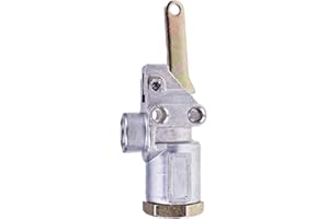 Lesurey Air Horn Control Valve HV-3 228928 20QE29317 Compatible with Volvo Mack Bendix 86RD13A MAV-4227