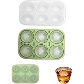 Jello Egg Molds For Jello Jigglers, Egg Bites,And Chocolate Whole Egg Shaped Silicone Mold For Holidays And Celebrations Baking And Treats Food-Grade And Bpa-Free (Green)