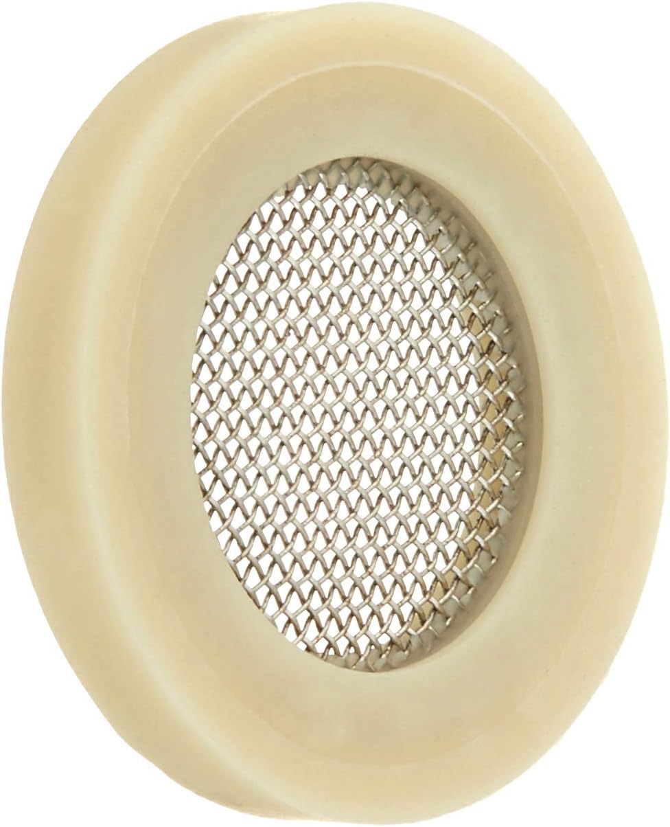 Moen 101199 Screen washer, pullout spout hose, Unfinished Bathroom Sink And Tub Drain