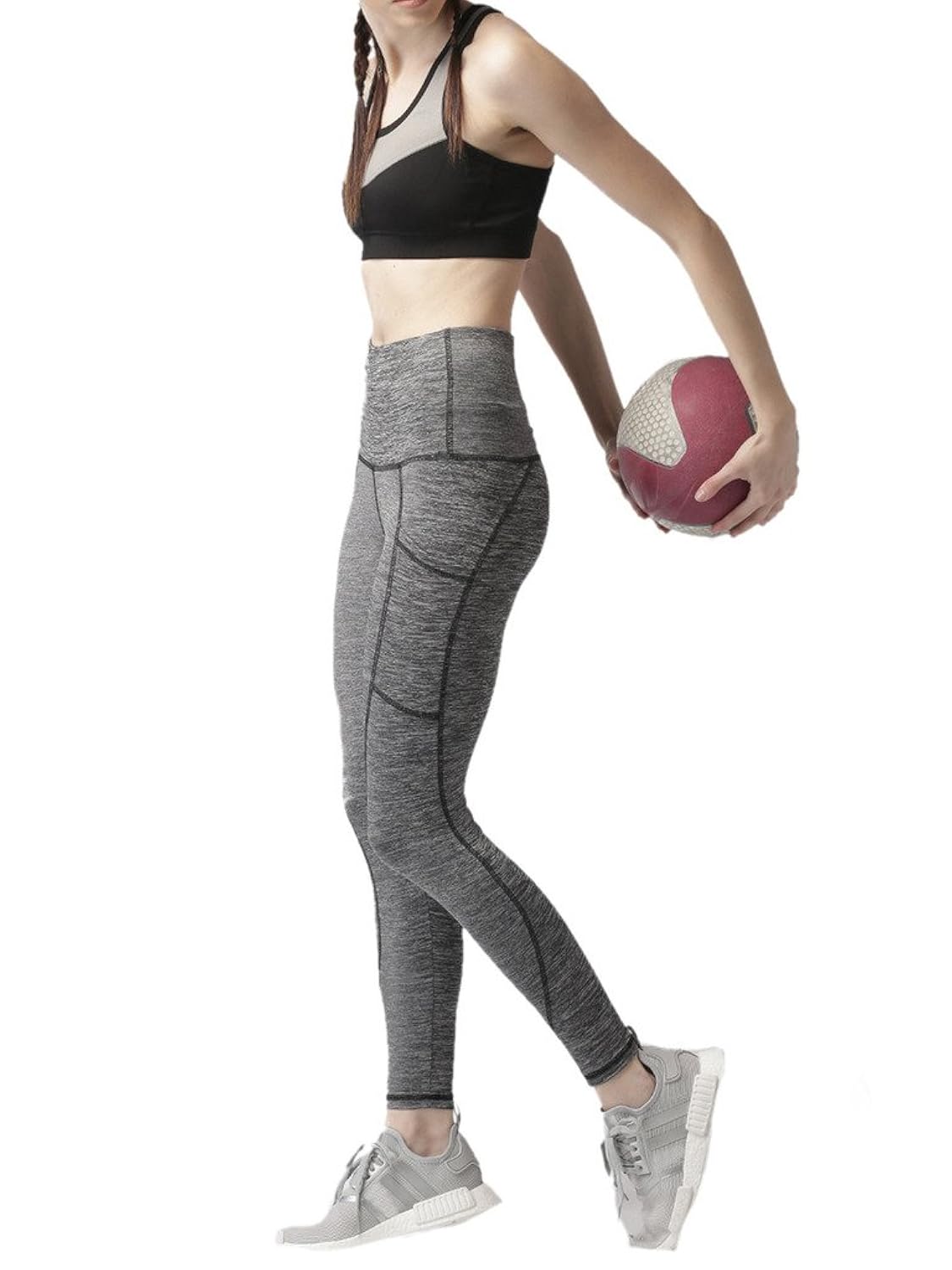 2go go dry high waist tights