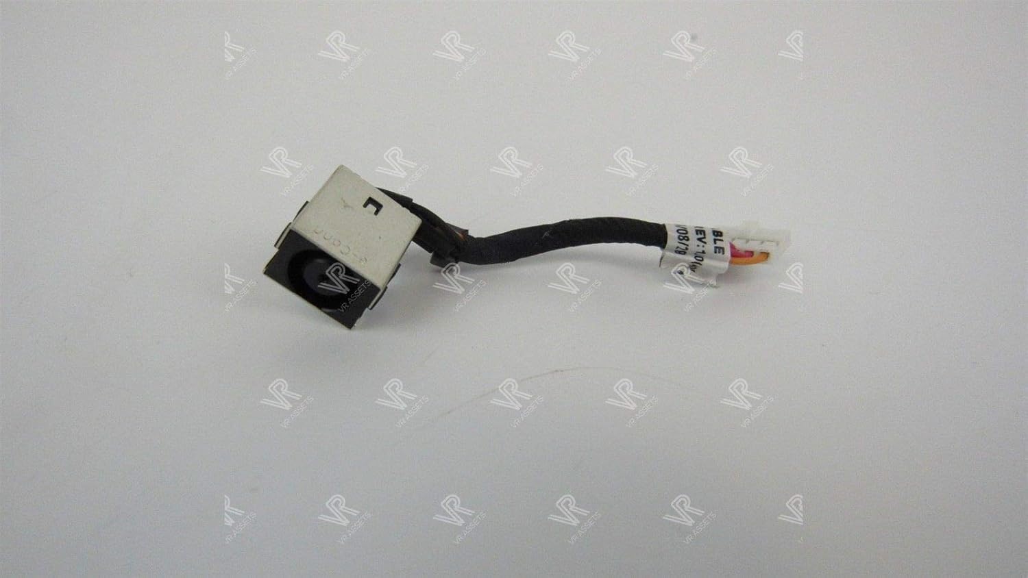Dell Latitude E7270 E7470 DC IN power jack cable VCYYW 0VCYYW