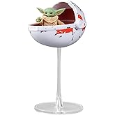 Star Wars Black Series 6 Inch Action Figure | Grogu w/Pram