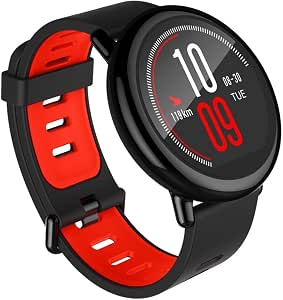 TUPI S.A. - ¡COMBOS SEMANA NARANJA! TELEFONO CELULAR XIAOMI NOTE 9 DS 64GB  VERDE + RELOJ XIAOMI AMAZFIT BIP U A2017 VERDE