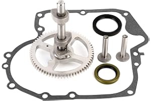 CQYD New Camshaft kit for 793880 Replaces # 793583, 792681, 791942, 795102 Crankcase Gasket Oil Seal