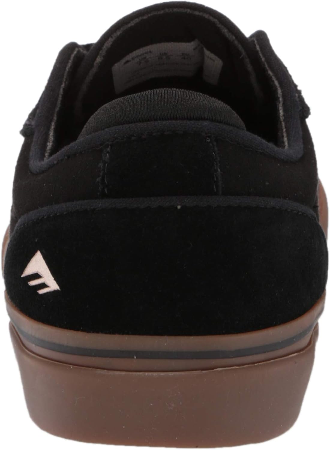 Emerica Men's Dickson Low Top Vulc Skate Shoe: Shoes