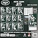 Turner Licensing Sport 2017 New York Jets Team Wall Calendar, 12