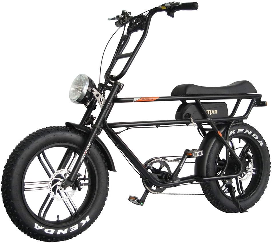 Best mens spring assist bike seat