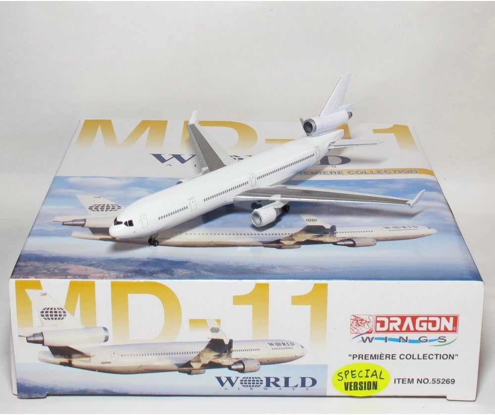 dragon wings diecast