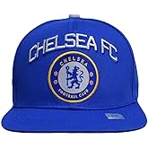 RhinoxGroup Compatible with Chelsea Officially Licensed Soccer Cap 04