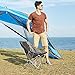 RORAIMA Sinature Lightweight Outdoor Camping Chair Ergonomic Design with Comfy and Deep Seat Products Size 22