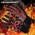 AKEfit Grill Cover - Waterproof Heavy Duty Gas Barbecue Cover