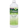 biokleen Bac Out Stain & Odor Eliminator with Live Enzyme Cultures, 32 oz