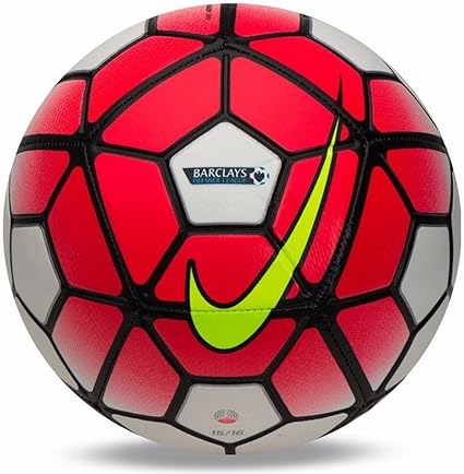 ballon foot nike taille 4