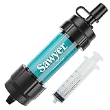 Sawyer Products SP340 Mini Water Filtration