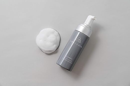 cosmedix clarify cleanser