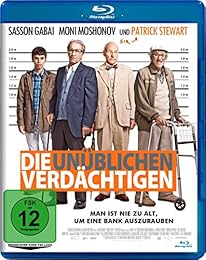 Die unüblichen Verdächtigen