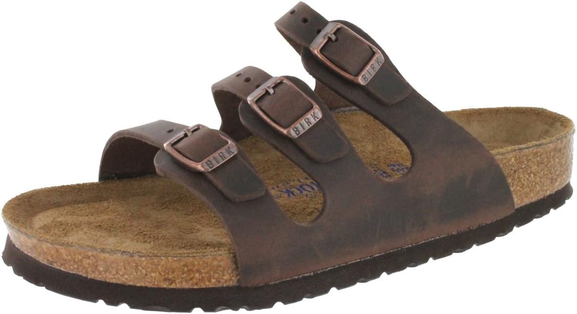 birkenstocks 3 straps