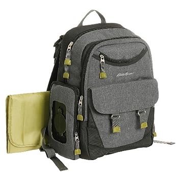 eddie bauer fashion heather back pack