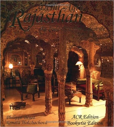 A guide to rajasthan the land of kings india guide book 1 english edition