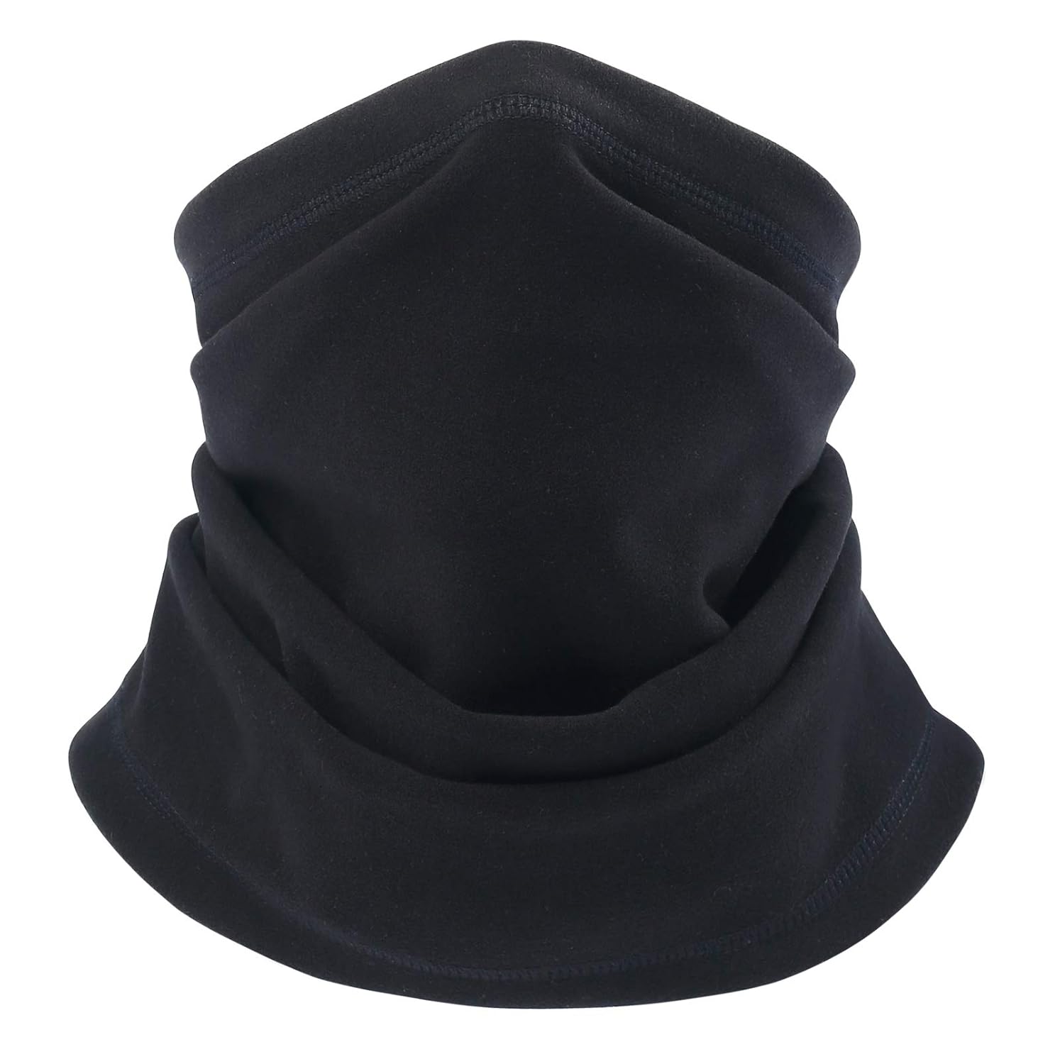 Arcweg Cache Cou Tubulaire dhiver 4en1 MultiUsage Unisexe UtraDouce CacheCol Élastique Tour Arcweg Cache Cou Tubulaire dhiver 4en1 MultiUsage Unisexe UtraDouce CacheCol Élastique Tour