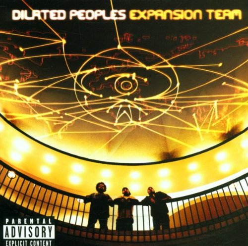 Dilated Peoples - New Noise: EMI New Music Sampler, Volume 1 - Zortam Music