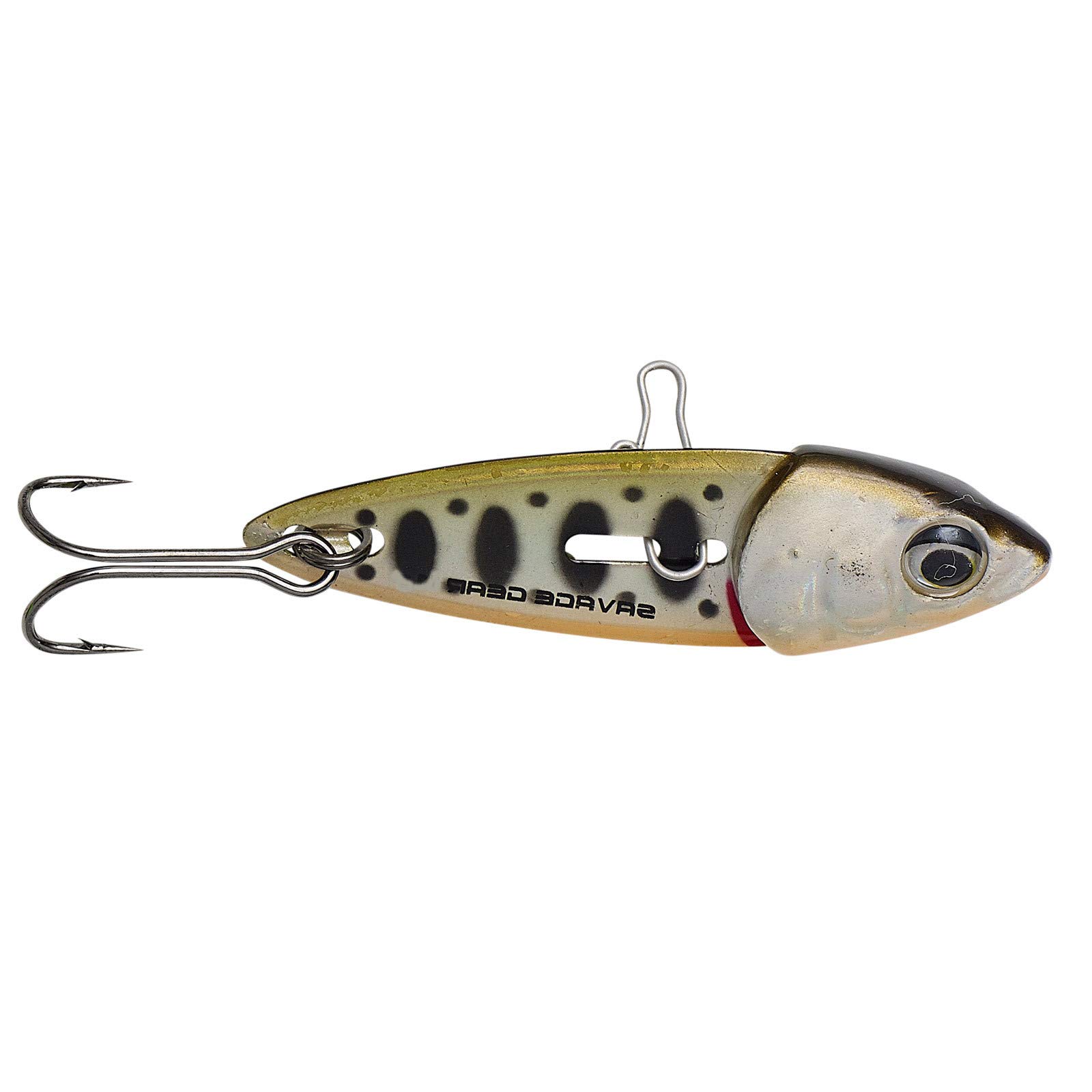 Savage Gear MINNOW SWITCH BLADE 5CM 11G SINKING