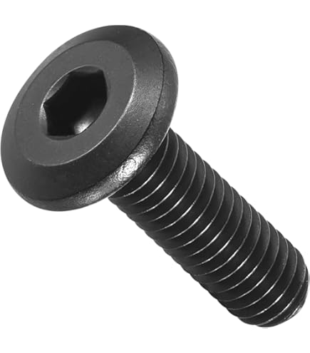 Vis De Conversion à Filetage Creux (boulons Creux) En Inox A2 - Têtes Hexa, M6 à M20