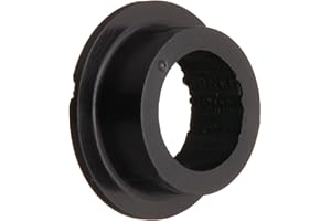 Norcold Inc. Refrigerators 618144 Black Door Hinge Bushing