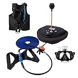 Scuba Diving Snorkel Equipment Mobile Ventilator