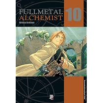 Fullmetal Alchemist - Especial - Vol. 8 | Amazon.com.br