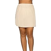 Vanity Fair Women's Daywear Solutions Half Slip 11711