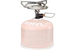 Primus Essential Trail Gas Stove, Camping Stove - One Size (P-351110)
