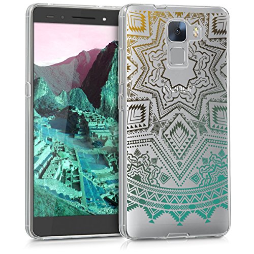 Kwmobile crystal tpu silicone case for huawei honor 7 /…