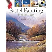 Pastel Painting Step-by-Step