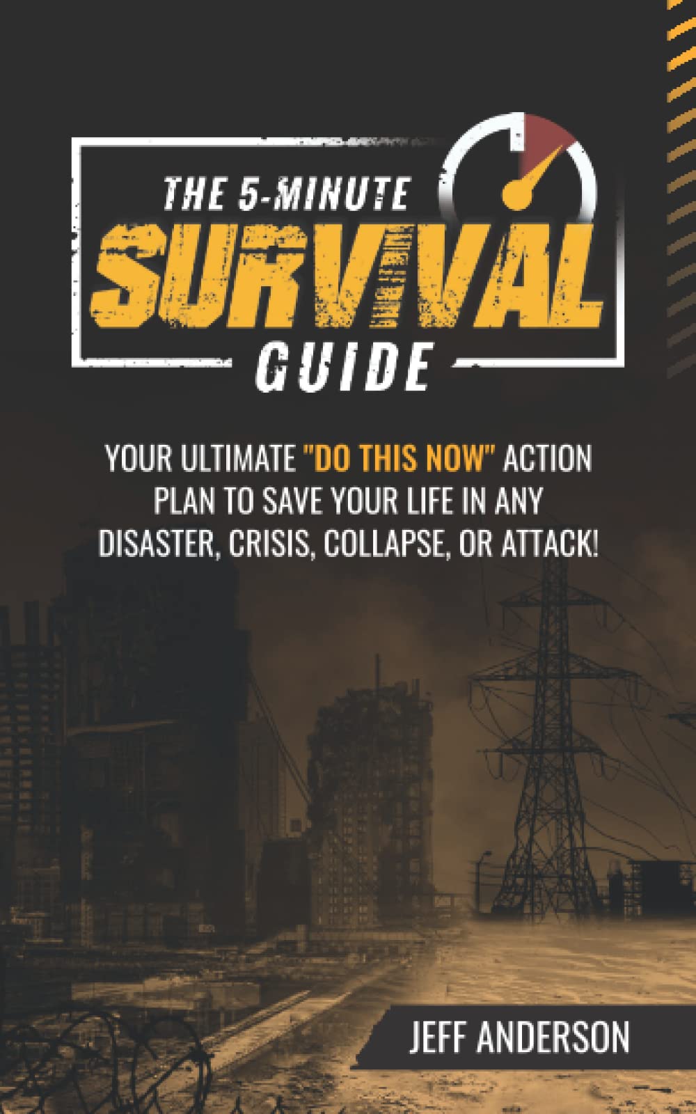 The 5-Minute Survival Guide: Your Ultimate 