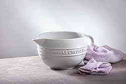 Le Creuset Stoneware Signature Batter Bowl, 2