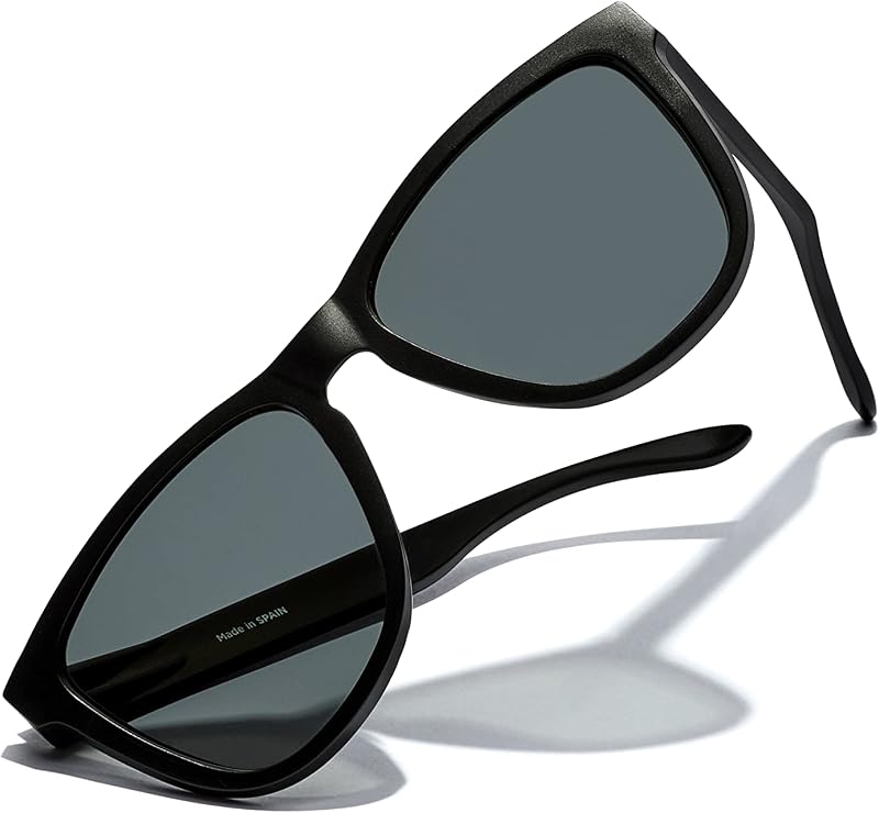 Lunettes de soleil ONE POLARIZED pour hommes et femmes