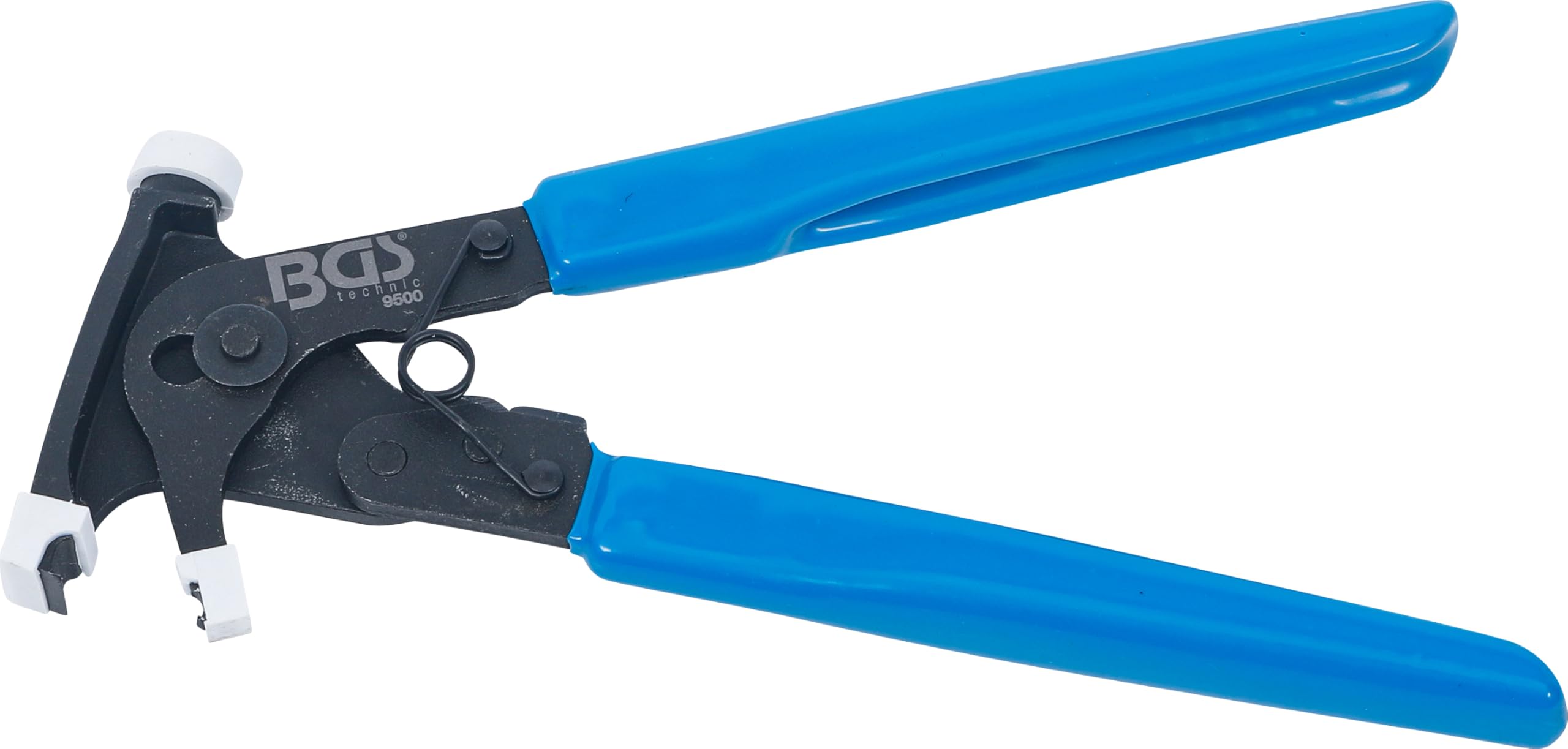 BGS 9500 | Wheel Balancing Weight Pliers | 225 mm