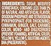 Jell-O Pumpkin Spice Artificially Flavored Instant Pudding & Pie Filling Mix, 3.4 oz Box