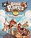 Une Île bien mystérieuse ! (Bande de pirates) (French Edition) by