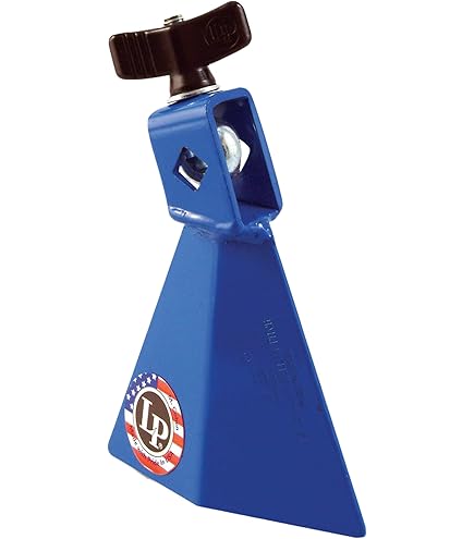 LP カウベル Salsa Cha-Cha Low Pitch ES-12 カウベル LP Salsa ES-12 Cha-Cha Low Pitch LP Salsa Cha Cha Low