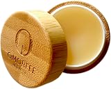Omorfee Organic Lip Lightening Balm SPF Carrot Seed Oil Pineapple Extract 10g view 5