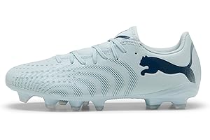 Puma Mens Future 9 Play Firm GroundArtificial Ground Soccer Cleats - Blue