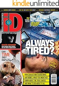 iD (Ideas & Discoveries)