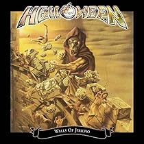 Amazon.com: Wall of Jericho: CDs & Vinyl