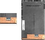 LADYSON Screen Replacement for Lenovo Tab M8 HD TB-8505X TB-8505F LCD Display view 3