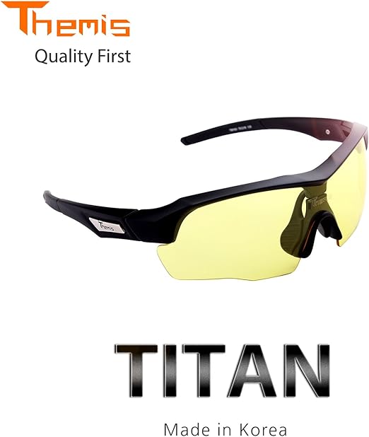 titan anti glare glasses