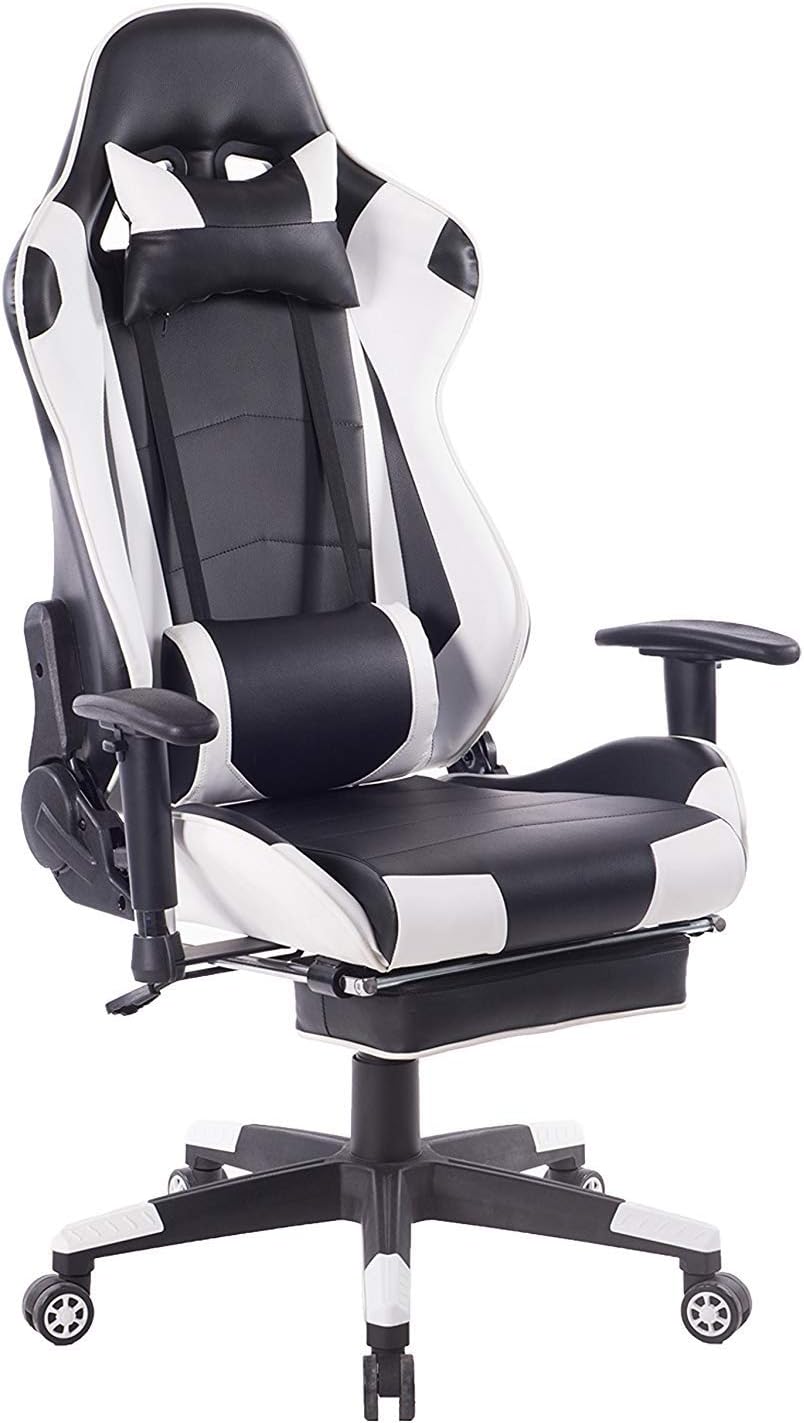 Best Blue And White Gaming Chairs