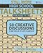 Still More High School Talksheets: 50 Creative Discussions for Your Youth Group by David W. Rogers